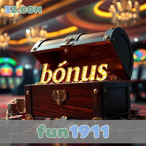 Bônus Imperdíveis no Fun1911: Conquiste seu Jogo Agora!