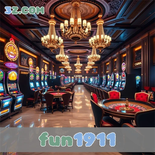 Explore a Plataforma divertida do fun1911 com novos jogos!