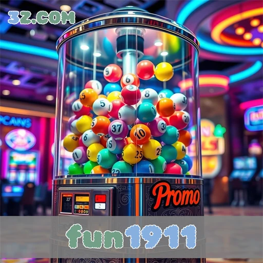 Promoções Irresistíveis na fun1911: Entre no Jogo e Ganhe!