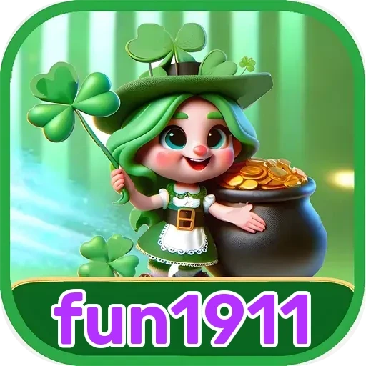 fun1911: A Revolução do Login em Jogos Online